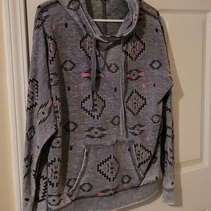 Forever 21 light weight sweatshirt. Size L